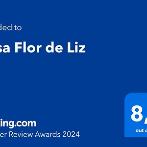 Casa Flor De Liz Campos do Jordão