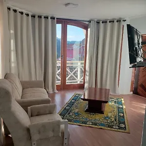 Apartamento Com Vista Campos do Jordão