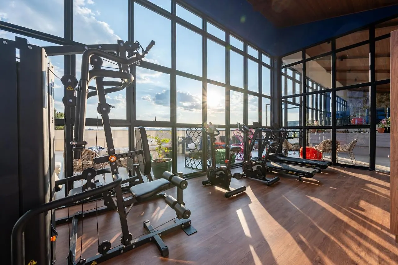 Wanderlust Experience Hotel BW Signature Collection Oficial Campos do Jordao