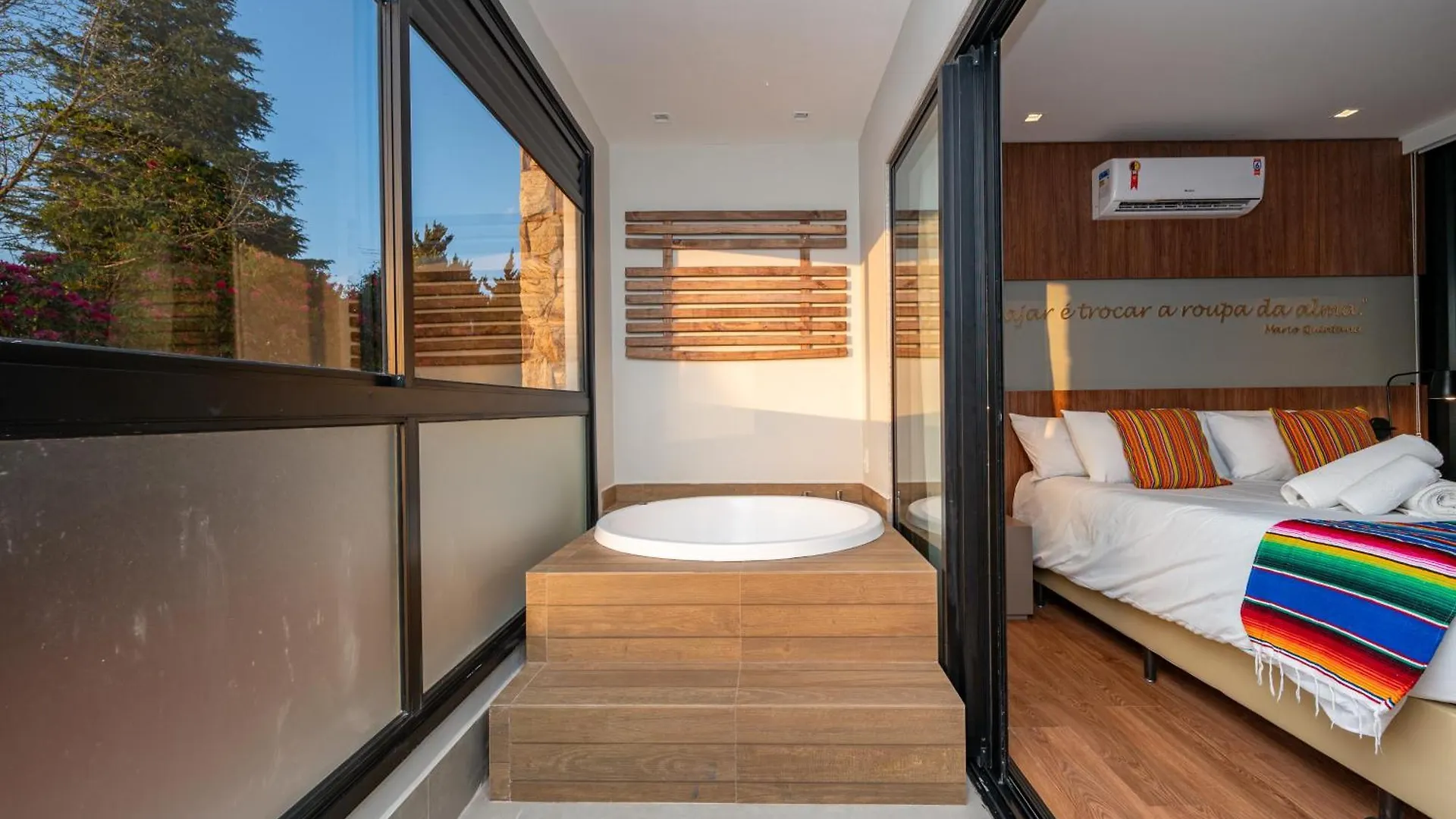 Wanderlust Experience Hotel BW Signature Collection Oficial Campos do Jordao 4*,