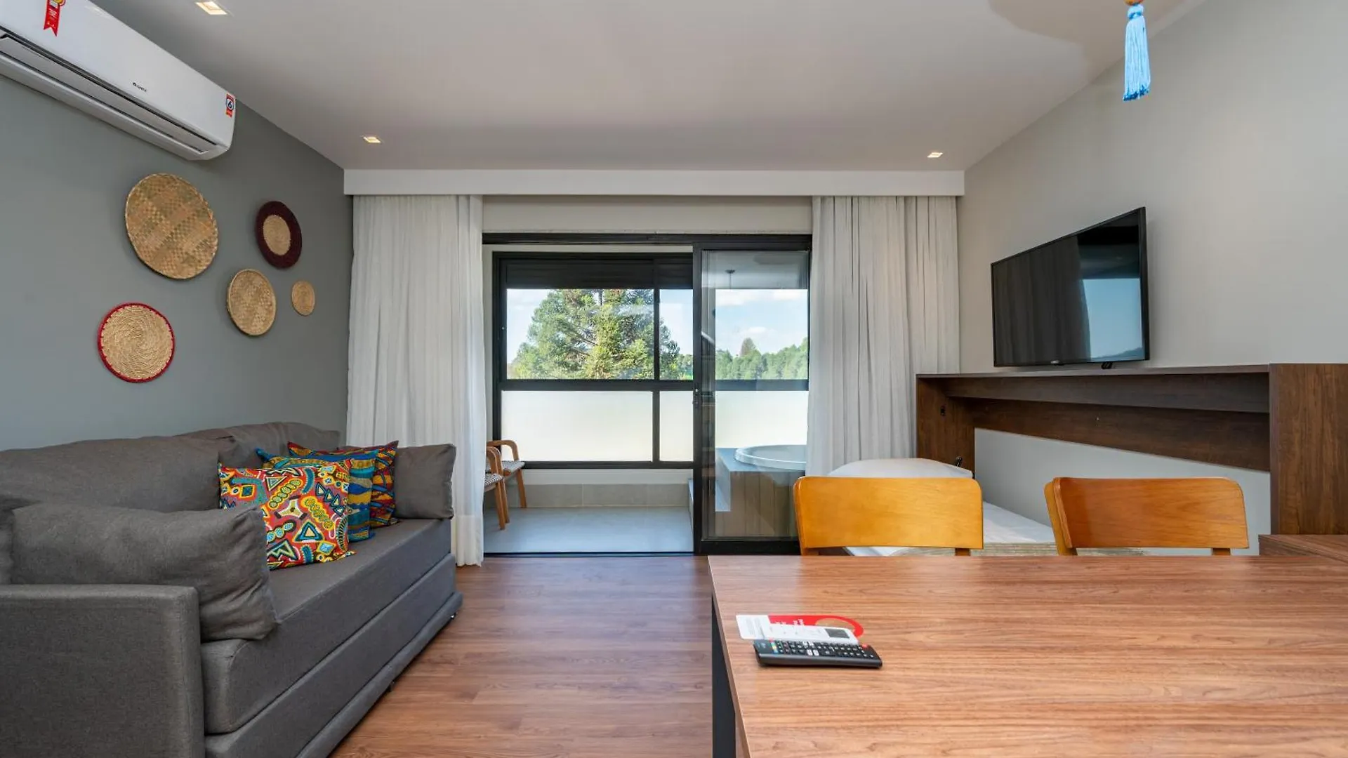 Wanderlust Experience Hotel BW Signature Collection Oficial Campos do Jordao