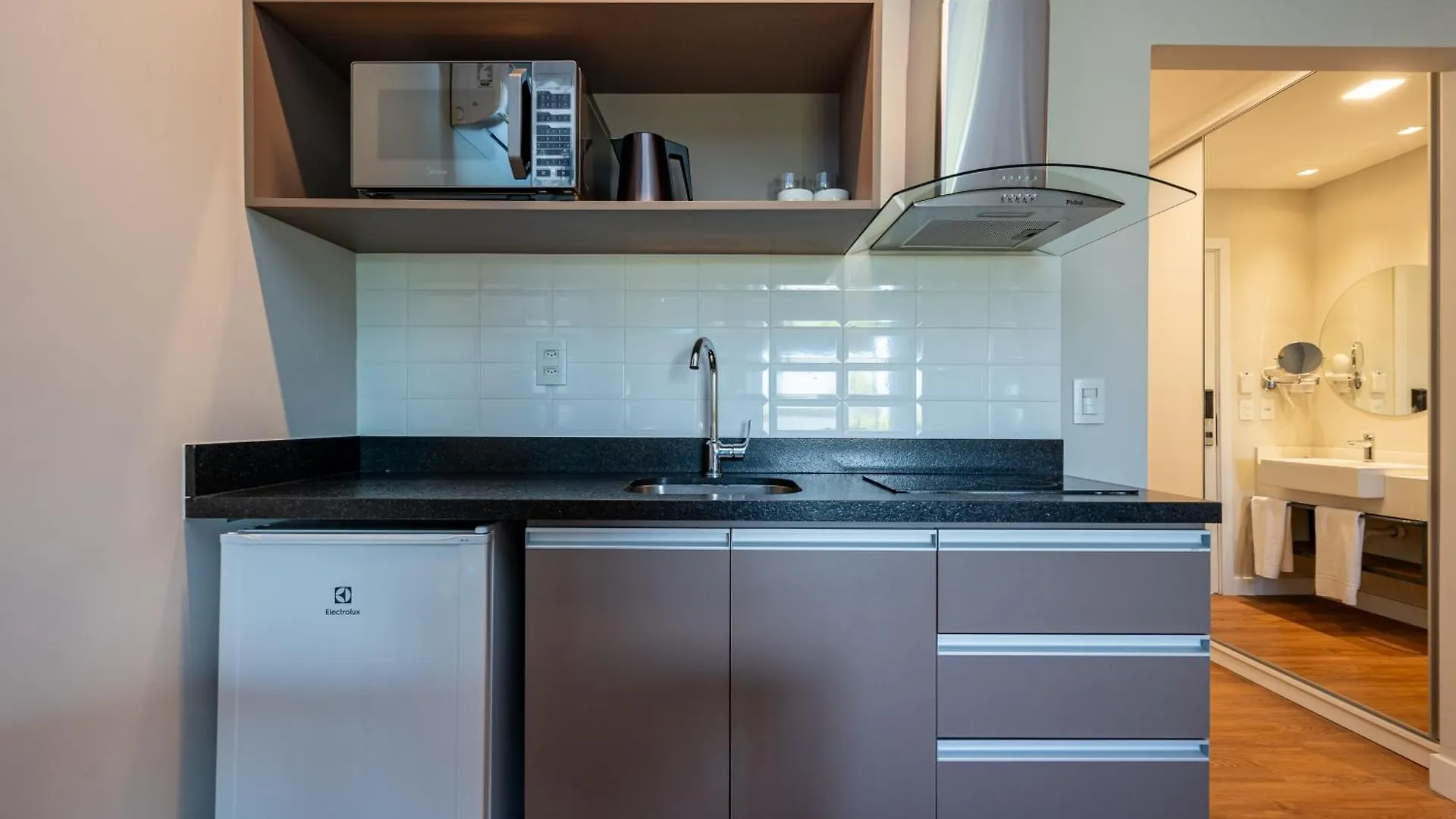 Wanderlust Experience Hotel BW Signature Collection Oficial Campos do Jordao 4*,  Brazil