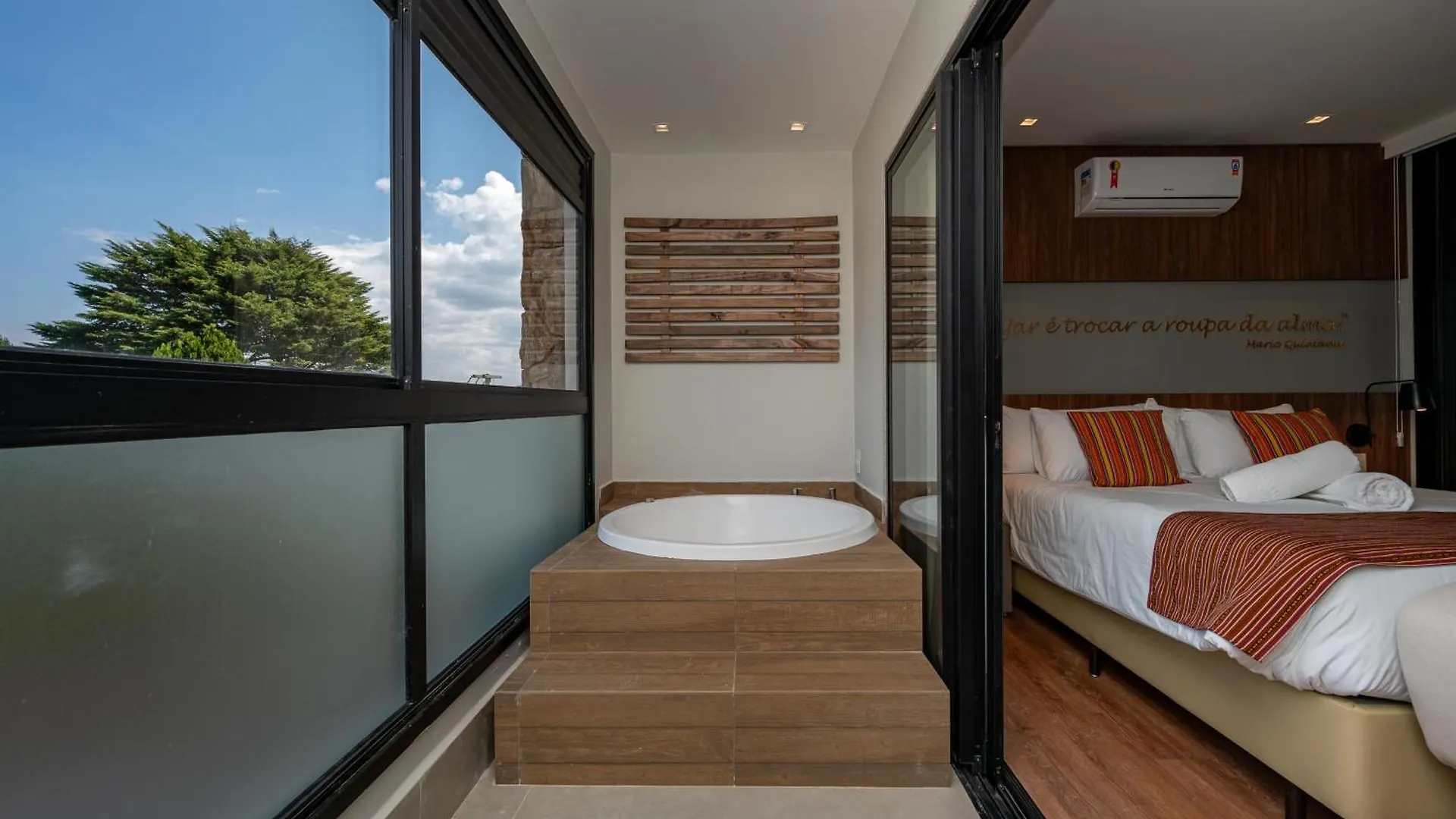 Wanderlust Experience Hotel BW Signature Collection Oficial Campos do Jordao