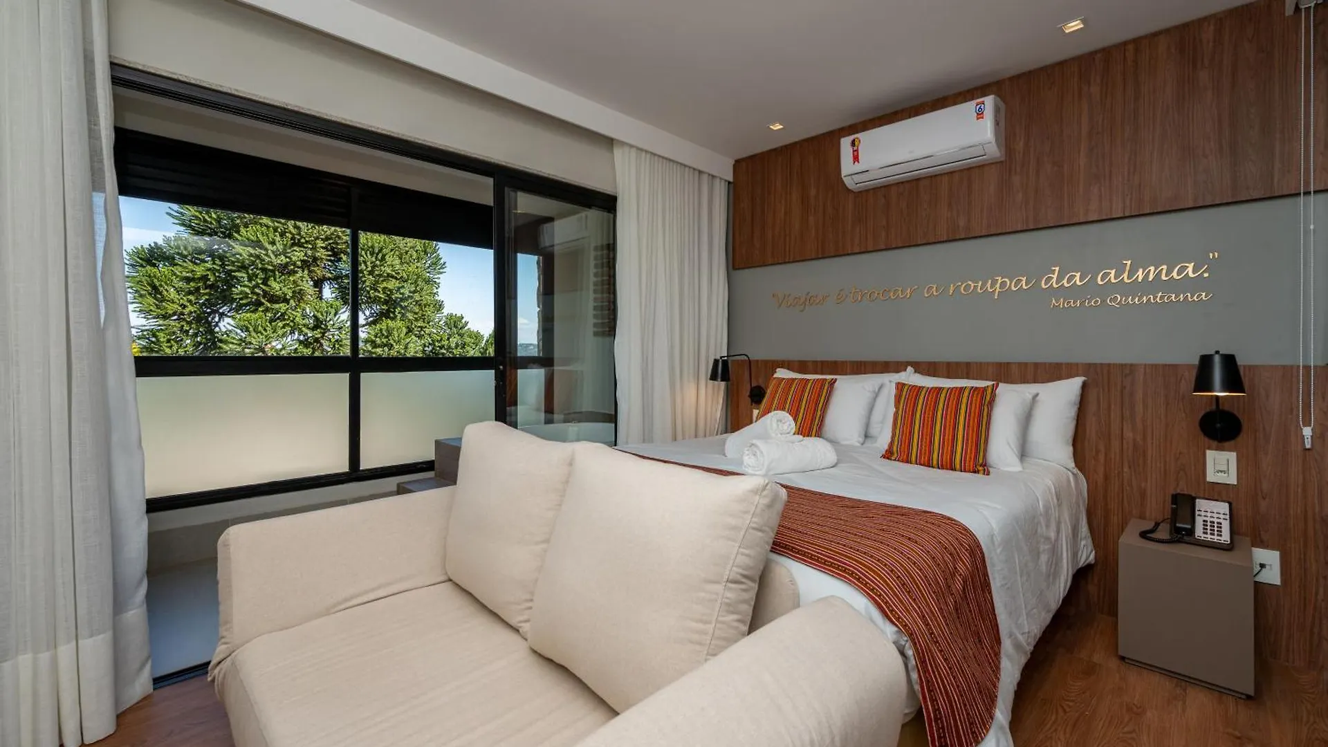 ****  Wanderlust Experience Hotel BW Signature Collection Oficial Campos do Jordao Brazil
