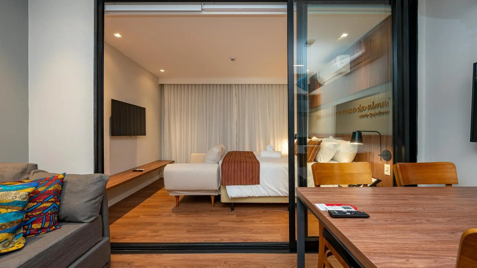 Wanderlust Experience Hotel BW Signature Collection Oficial Campos do Jordao
