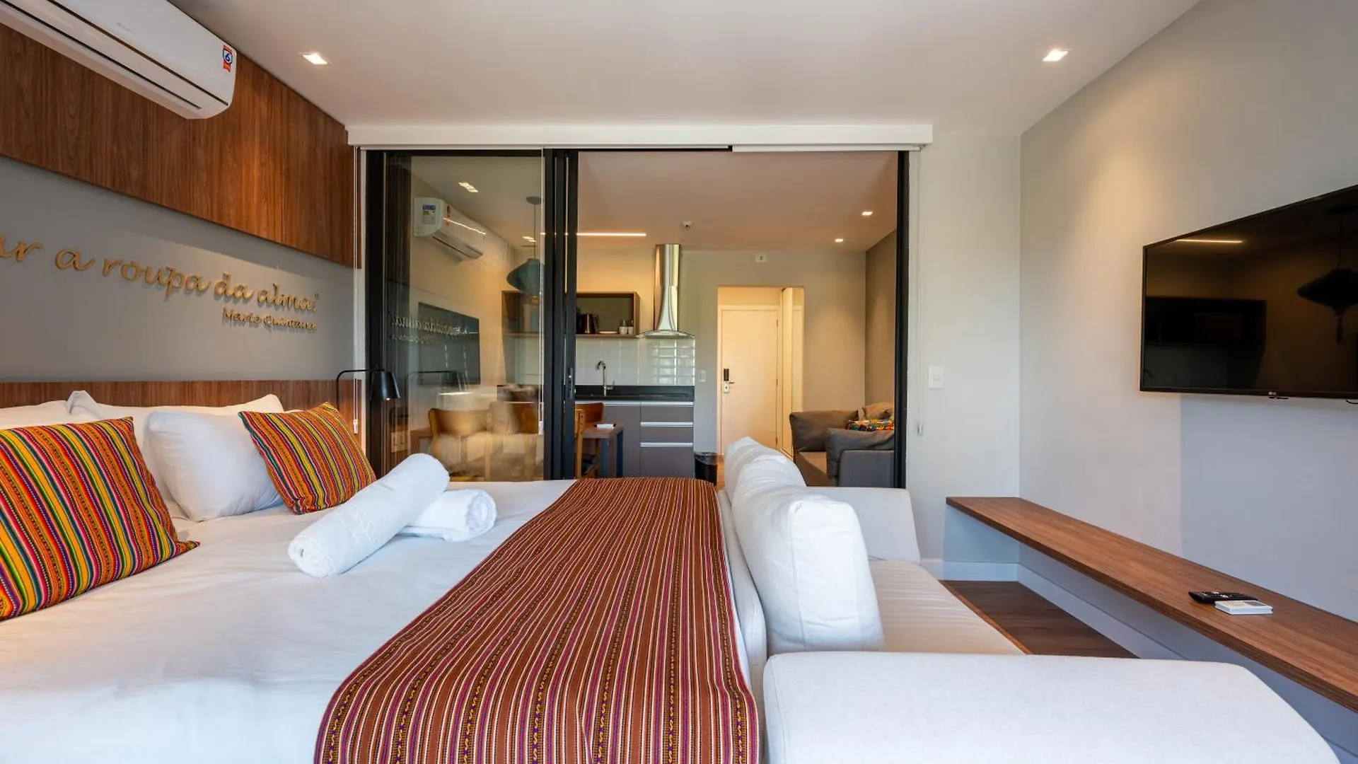 Wanderlust Experience Hotel BW Signature Collection Oficial Campos do Jordao