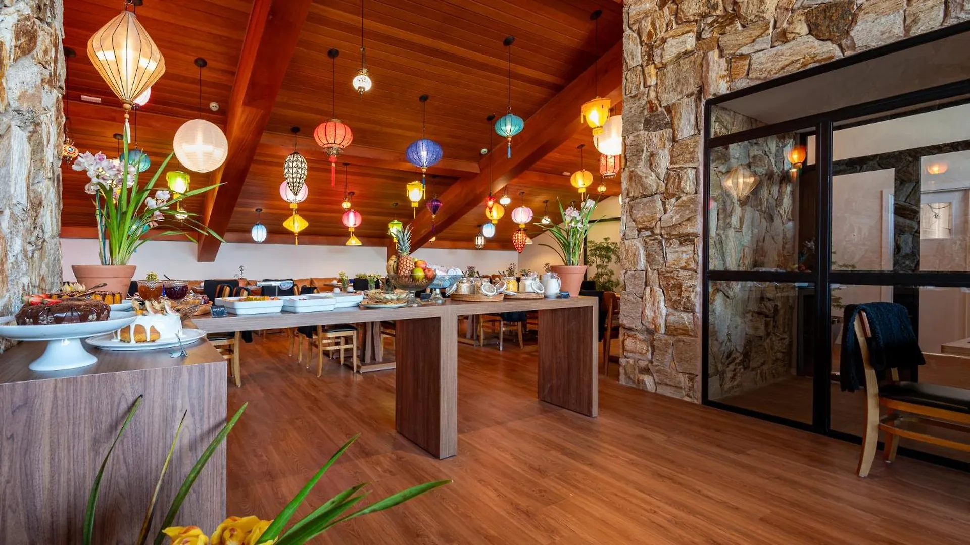Wanderlust Experience Hotel BW Signature Collection Oficial Campos do Jordao
