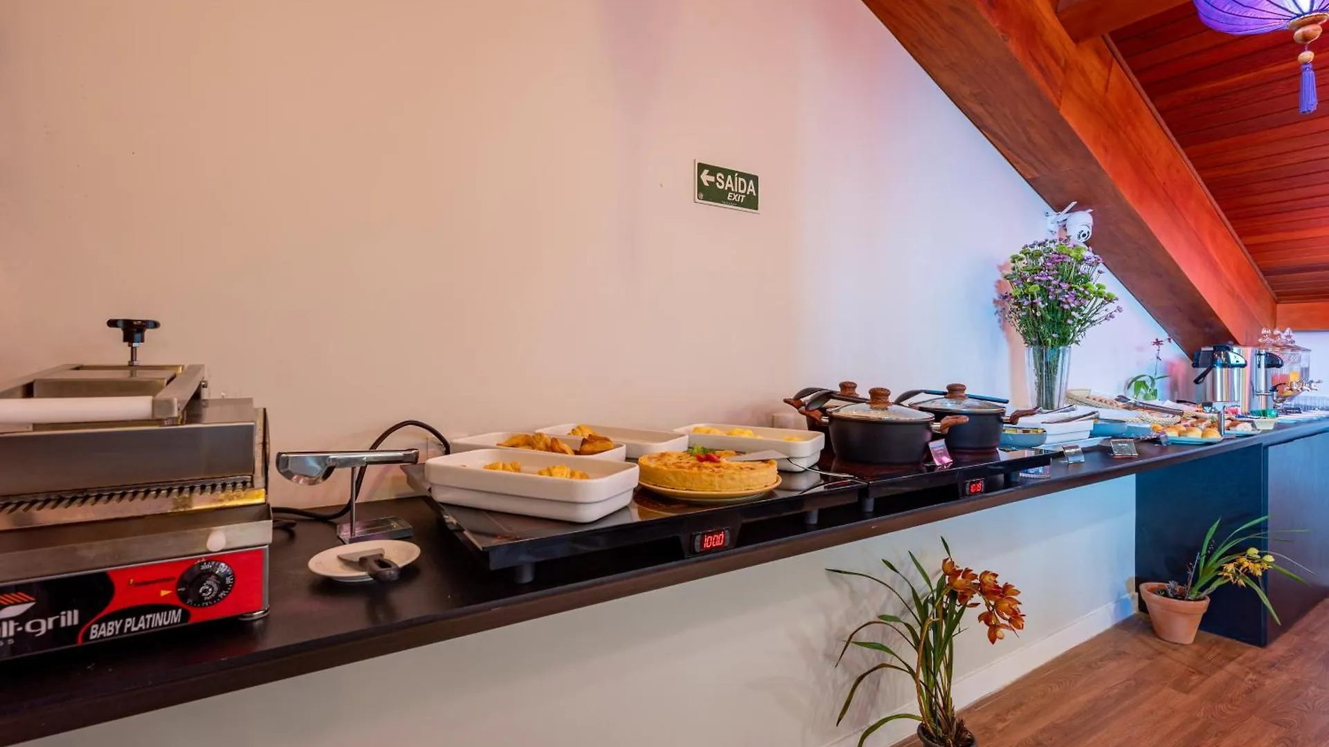 Wanderlust Experience Hotel BW Signature Collection Oficial Campos do Jordao