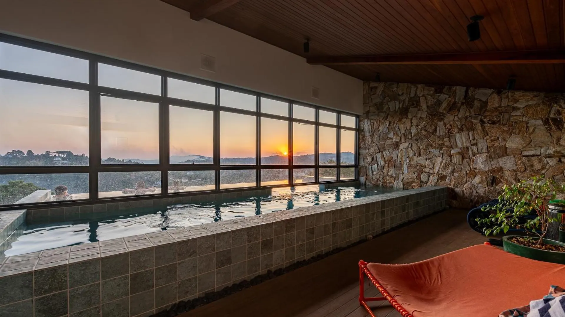 Wanderlust Experience Hotel BW Signature Collection Oficial Campos do Jordao 4*,  Brazil