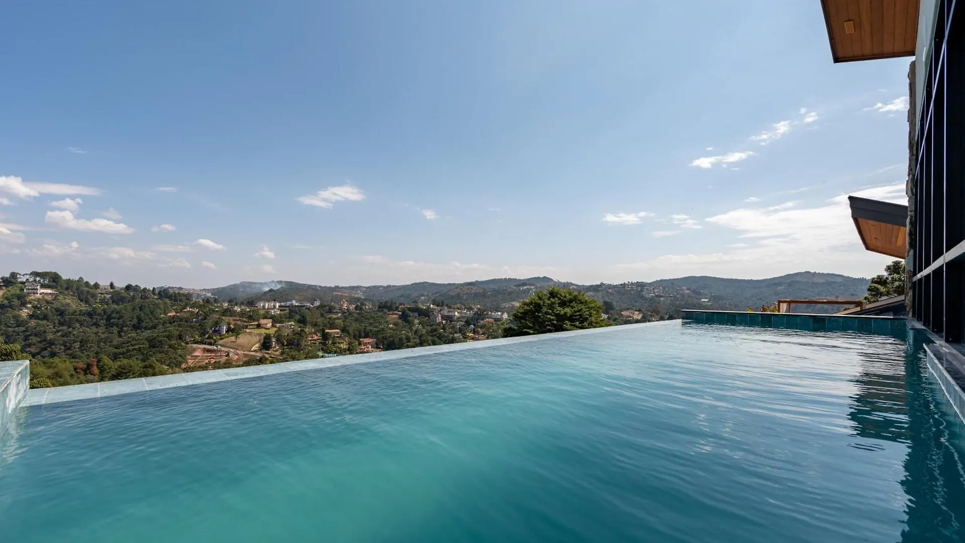 Wanderlust Experience Hotel BW Signature Collection Oficial Campos do Jordao